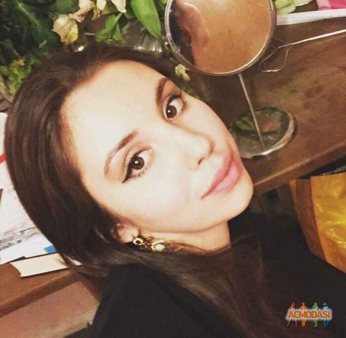 Mariia  Plieva фото №865375. Загружено 26 Мая 2015