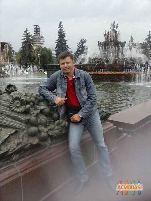 Артур Анатольевич Гайчук фото №943932. Загружено 24 Октября 2015