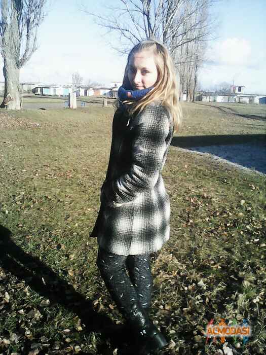 Настя Васильевна Колесник фото №983031. Загружено 23 Января 2016