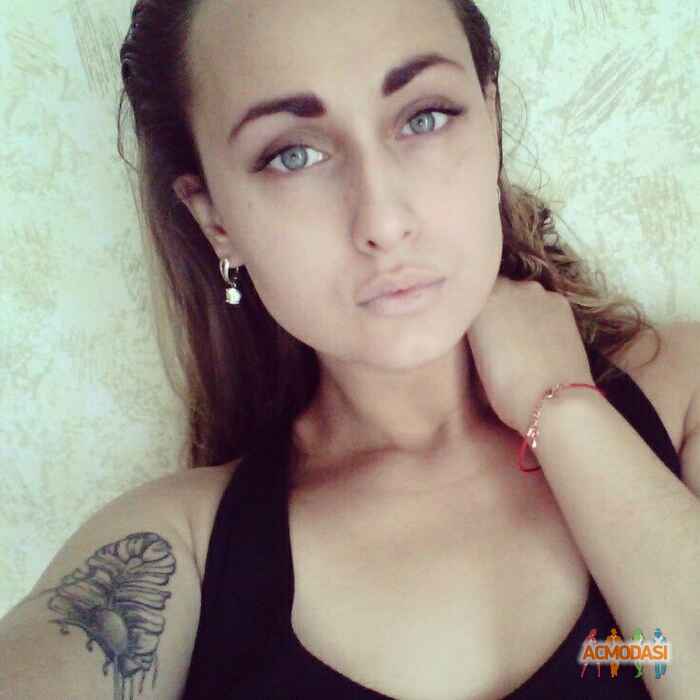 Колесникова Алина Игоревна фото №1048093. Загружено 17 Июня 2016