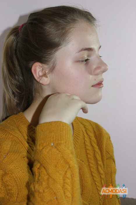 Анна Андреевна Назаренко фото №1012282. Загружено 18 Марта 2016