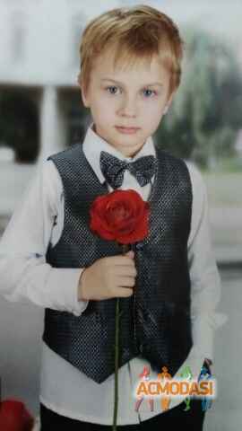 Данила Денисович Безрученко фото №1253492. Загружено 19 Ноября 2017