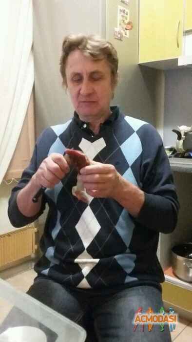 Александр Михайлович Матвеев фото №1054137. Загружено 04 Июля 2016