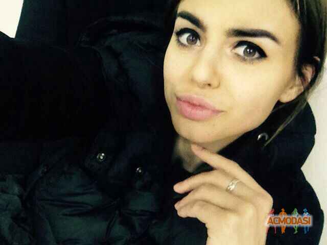 Анастасия Максимовна Гарбузова фото №1144604. Загружено 08 Февраля 2017