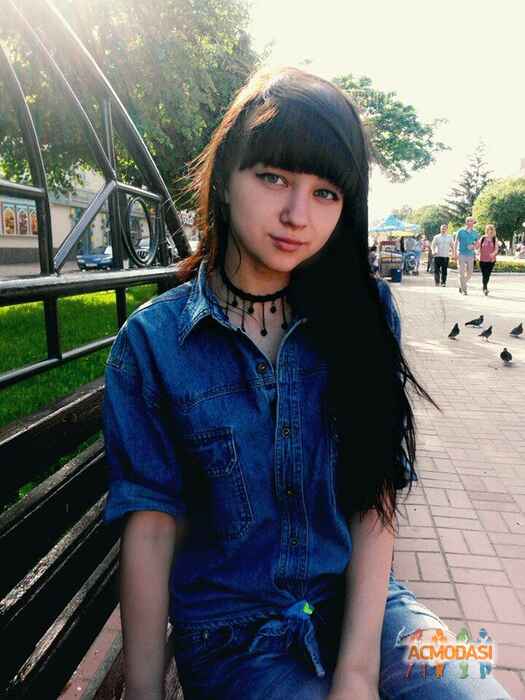 Анастасия Алексеевна Москвичева фото №1190949. Загружено 16 Июня 2017