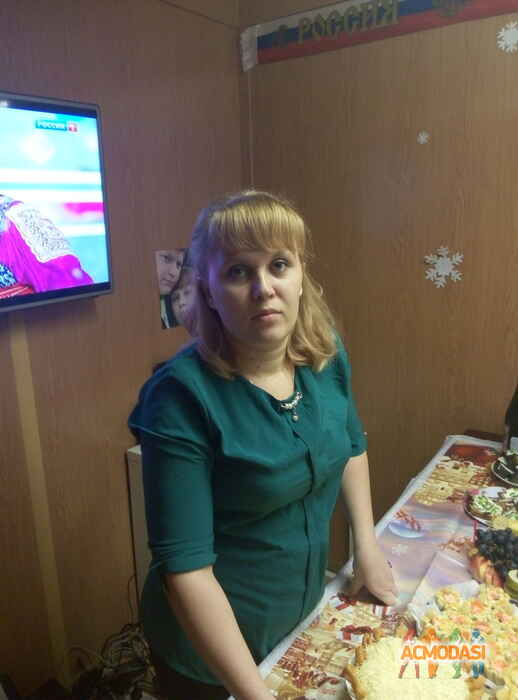 Ирина Васильевна Ворожцова фото №1284525. Загружено 07 Февраля 2018