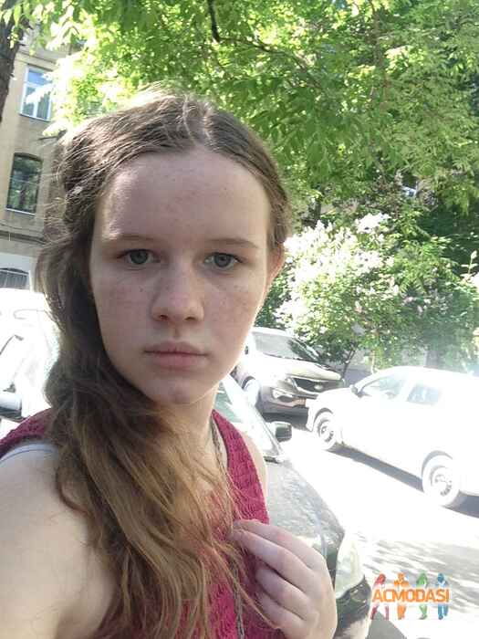 Ариадна Андреевна Виноградова фото №1329183. Загружено 03 Июня 2018