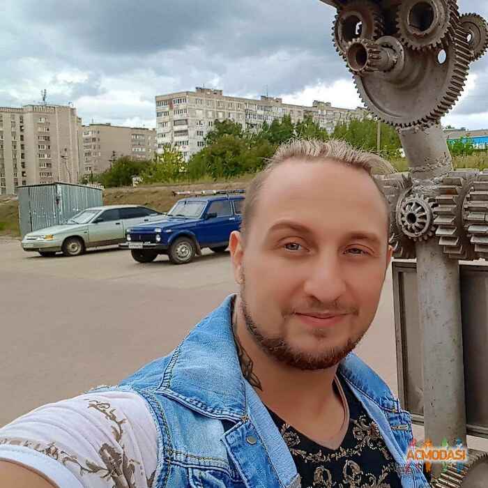 Алексей Игоревич Яценко фото №1335043. Загружено 18 Июня 2018