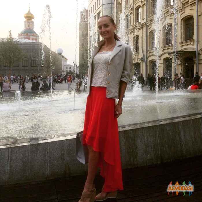 Екатерина   фото №1410484. Загружено 10 Января 2019