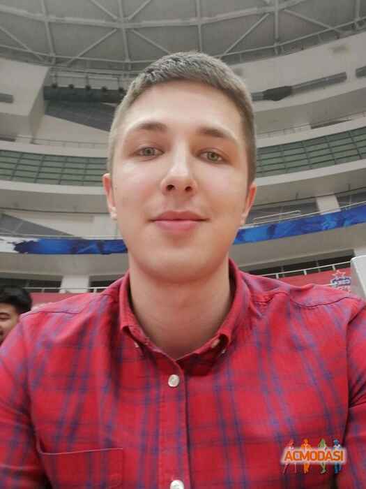 Антон Владимирович Шумилов фото №1437418. Загружено 21 Марта 2019