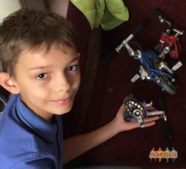 Артемий   фото №1502786. Загружено 22 Августа 2019