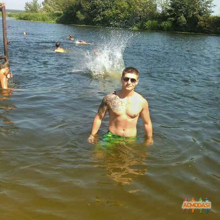 Сергей Александрович Дубовицкий фото №1500870. Загружено 18 Августа 2019