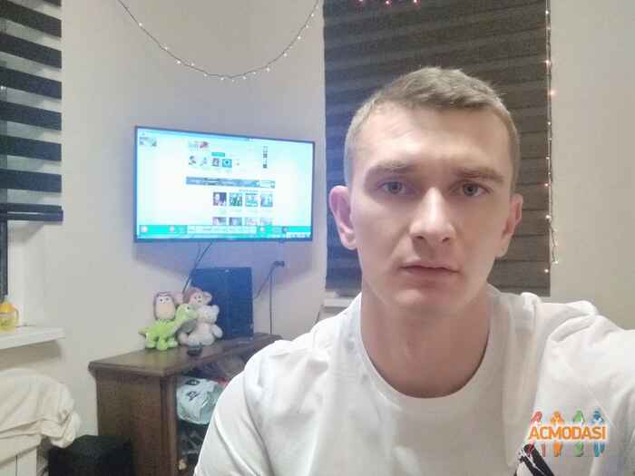 Константин Леонидович Шульга фото №1583233. Загружено 15 Марта 2020