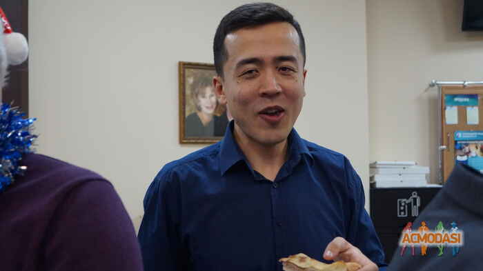 Эльмурат  Нурахунов фото №1627176. Загружено 07 Августа 2020