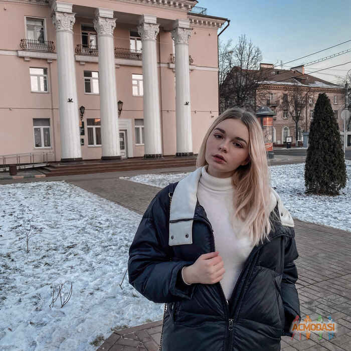 Анастасия  Белова фото №1669755. Загружено 29 Декабря 2020