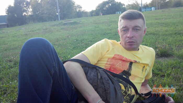 Sergey юрьевич Viktorov фото №1714476. Загружено 09 Июня 2021