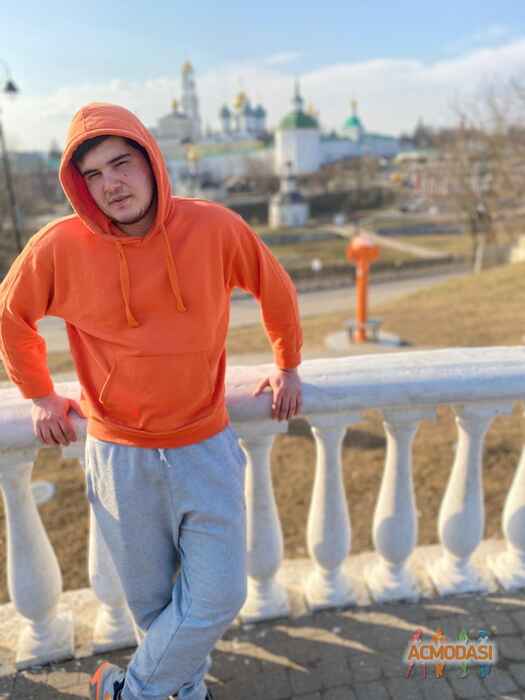 Эмомали  Абдуллоев фото №1719847. Загружено 01 Июля 2021