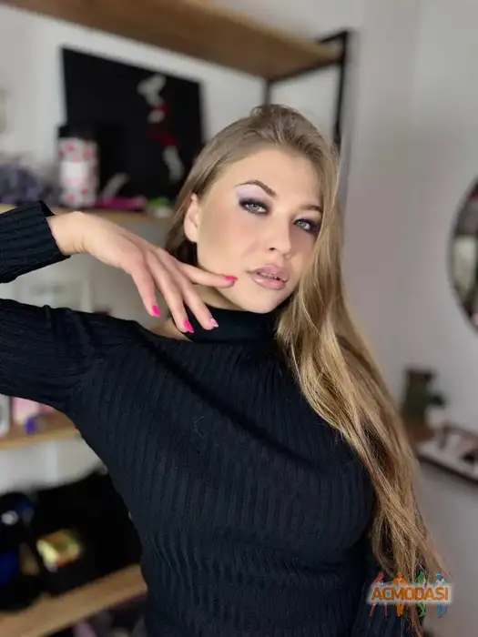 Мария  Клонина фото №1941985. Загружено 21 Ноября 2025