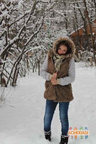 Вера  Александровна фото №264650. Загружено 03 Октября 2012