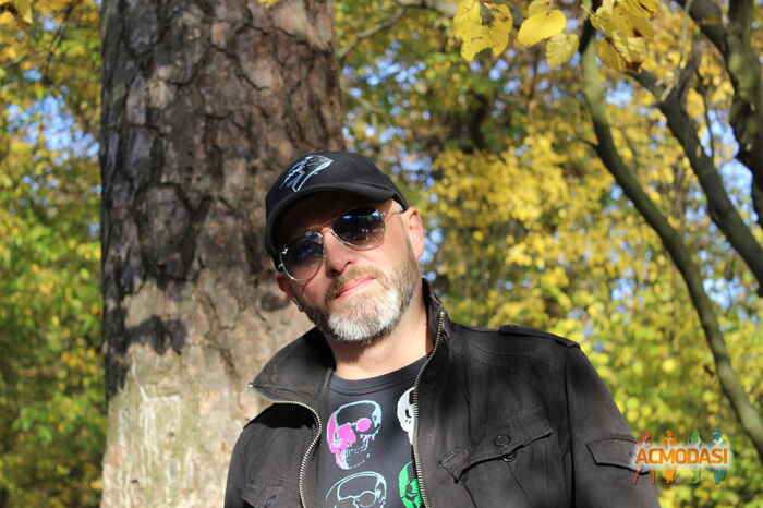 Станислав Анатолиевич Яроцкий фото №752416. Загружено 14 Октября 2014