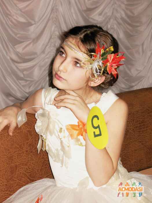 Анастасия Александровна Бабко фото №402766. Загружено 07 Мая 2013