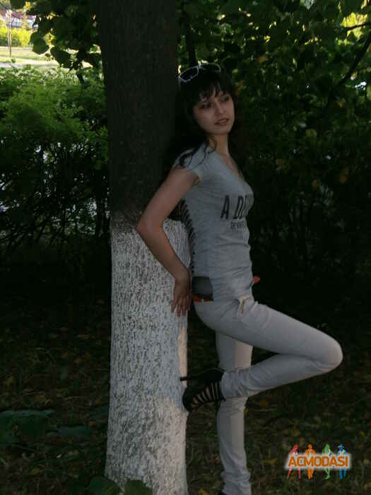 Анастасия Сергеевна Красовицкая фото №478809. Загружено 26 Августа 2013