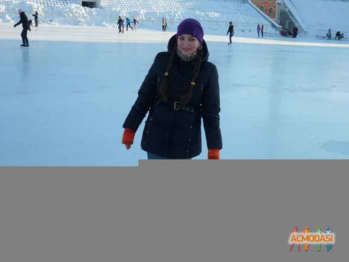 Анастасия Алексеевна Милова фото №557016. Загружено 22 Декабря 2013