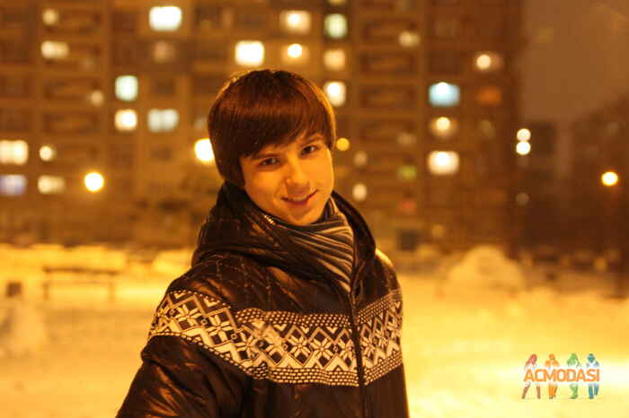 Александр  Саченко фото №575409. Загружено 19 Января 2014