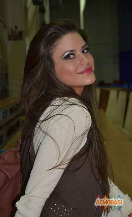 Екатерина Владимировна Гончаренко фото №561987. Загружено 04 Января 2014