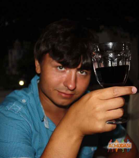Шевелёв  Андрей фото №771152. Загружено 11 Ноября 2014