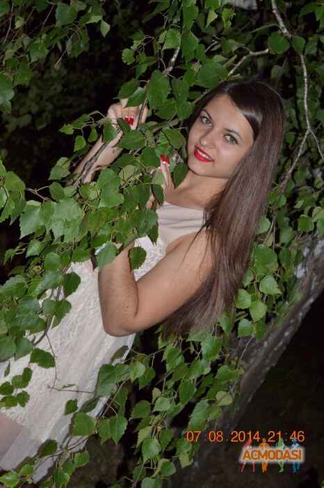 Алина  Круподерова фото №851169. Загружено 18 Апреля 2015