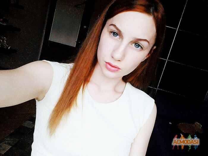 Колупалкина Ксения Александровна фото №930849. Загружено 03 Октября 2015