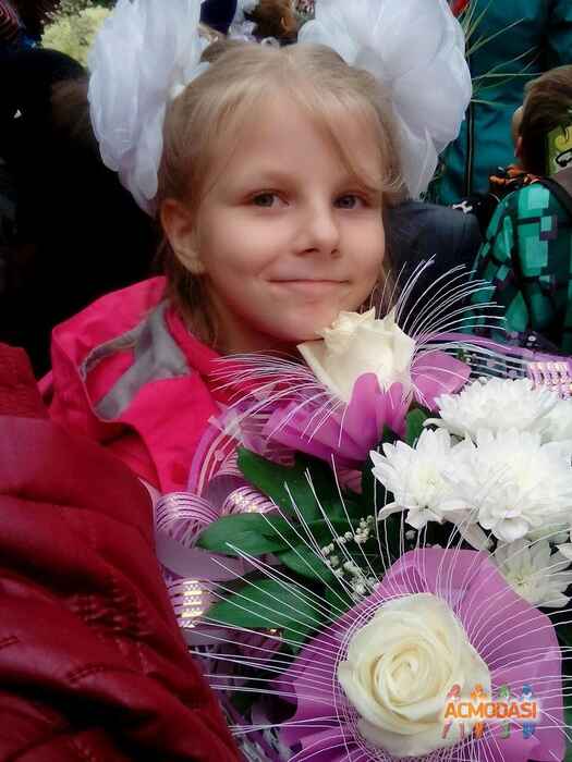 Анастасия Михайловна Соложина фото №945250. Загружено 26 Октября 2015