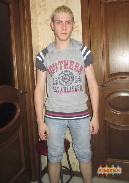 Сергей Александрович Дроздов фото №982925. Загружено 22 Января 2016