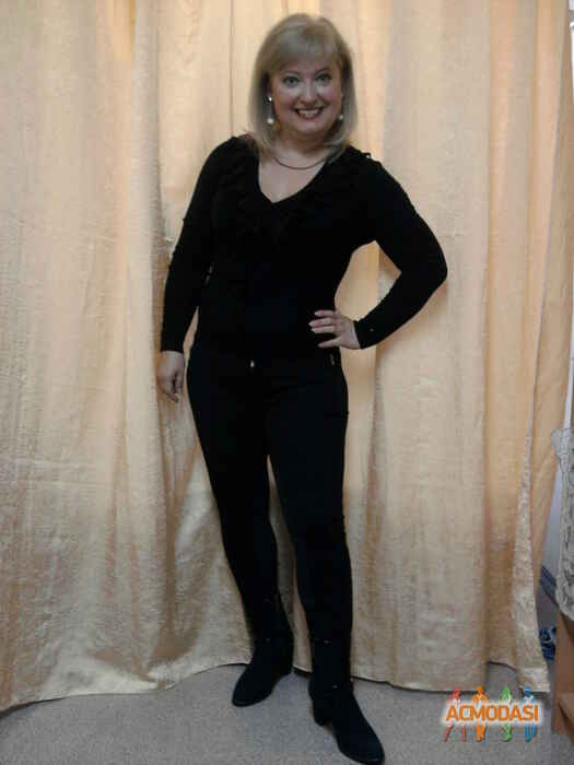 Галина Николаевна Барышева фото №92432. Загружено 25 Октября 2011