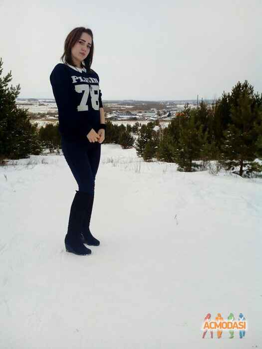 Виктория Сергеевна Вторушина фото №1424819. Загружено 14 Февраля 2019