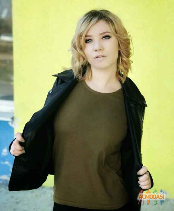 Соня  Добряк фото №1439712. Загружено 27 Марта 2019