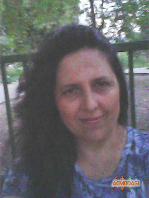 Светлана Юрьевна Кожухарь фото №1445895. Загружено 11 Апреля 2019