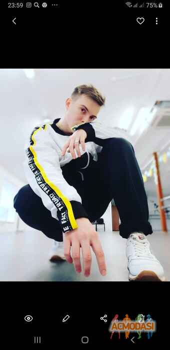 Клим Вячеславович Акулич фото №1485526. Загружено 14 Июля 2019