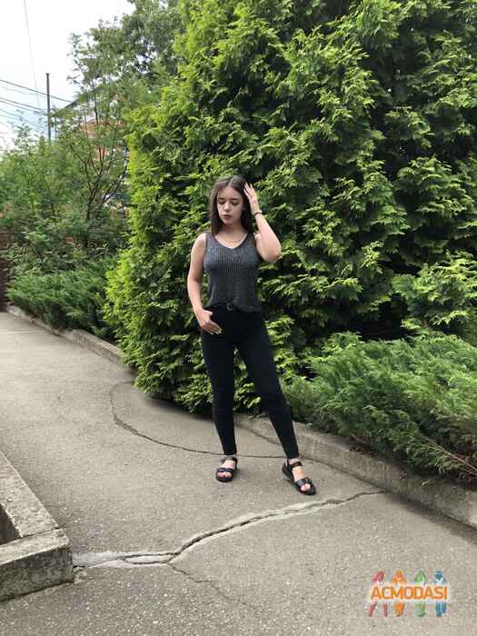 Александра Константиновна Бакатова фото №1515148. Загружено 22 Сентября 2019