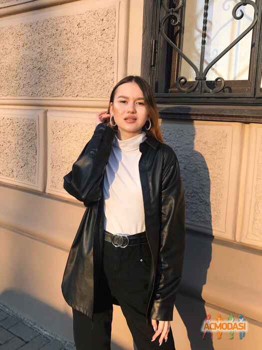 Алияна Алексеевна Семёнова фото №1589244. Загружено 04 Апреля 2020