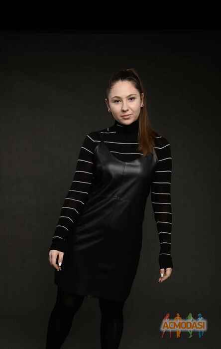 Ксения  Ковалюк фото №1655413. Загружено 10 Ноября 2020