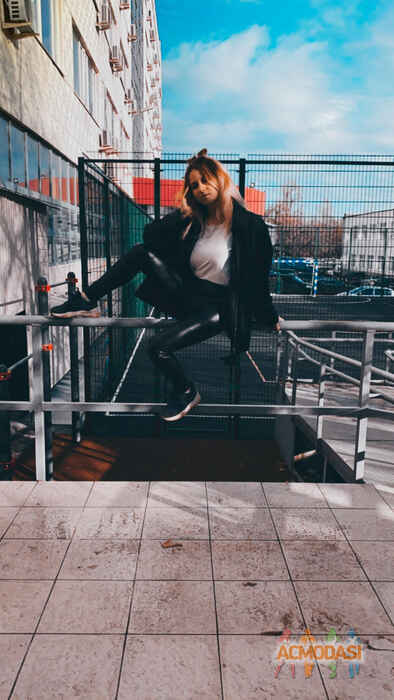 Дарья  Можаева фото №1670440. Загружено 02 Января 2021