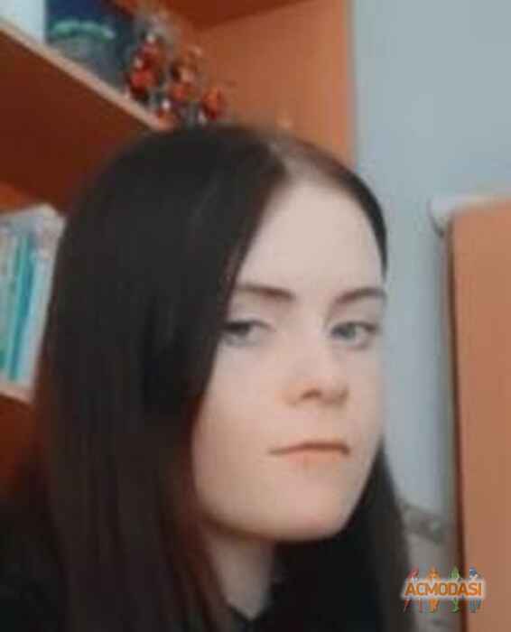 Катя  Завьялова фото №1688669. Загружено 05 Марта 2021