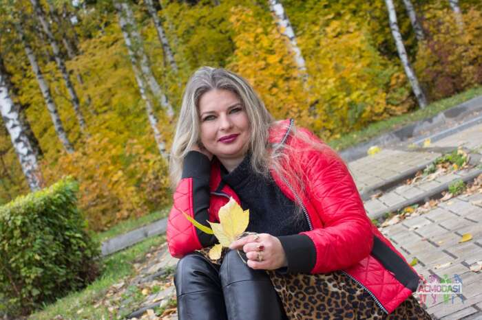Алена  Таллерова фото №1783888. Загружено 20 Марта 2022