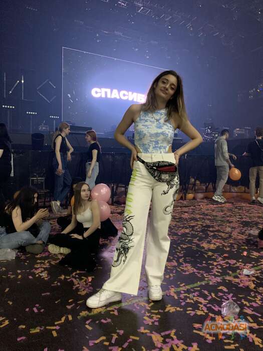 Мария   фото №1783991. Загружено 21 Марта 2022