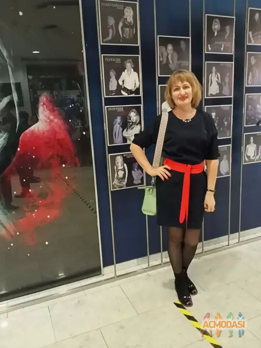 Елена  Ермолаева фото №1862115. Загружено 26 Июля 2023