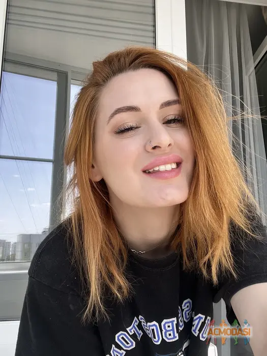 Victoria  Kapiton фото №1862716. Загружено 31 Июля 2023