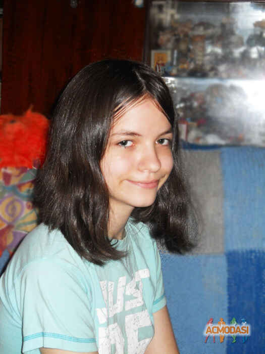 Анастасия  Брановицкая фото №227717. Загружено 23 Июля 2012