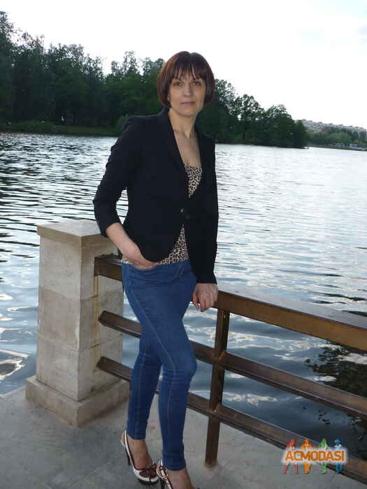 Елена  Геннадьевна фото №222269. Загружено 11 Июля 2012